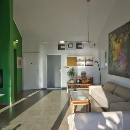 Penthouse Belvedere City View With Private Parking Rijeka Exterior photo