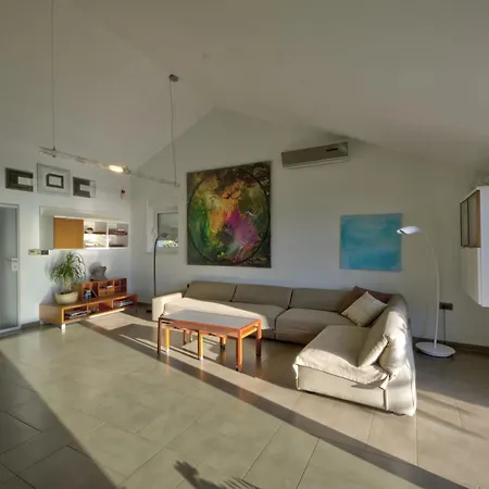 Penthouse Belvedere City View With Private Parking Rijeka Exterior photo