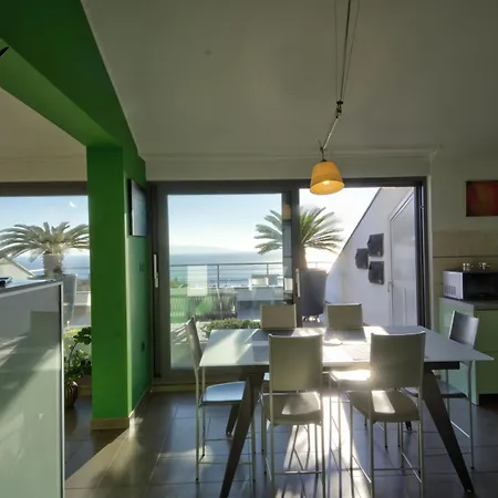 Penthouse Belvedere City View With Private Parking Rijeka Exterior photo