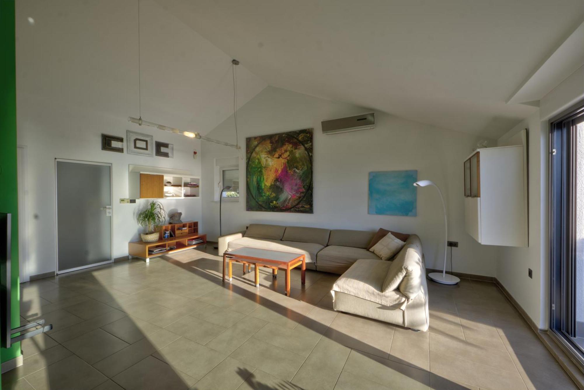 Penthouse Belvedere View With Private Parking Apartment *