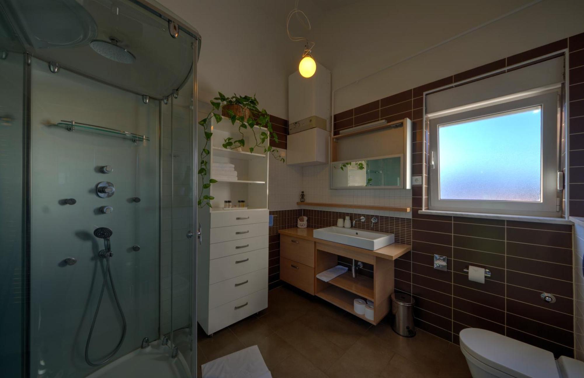 Apartment Penthouse Belvedere View With Private Parking *